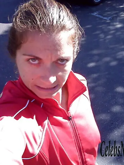 Misty May Treanor Nude