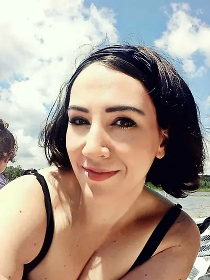 sexy milf nurse Lisa