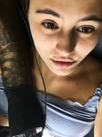 Lia Marie Johnson Sexy