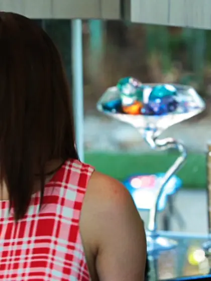 Amateur teen mom blowjob swallow