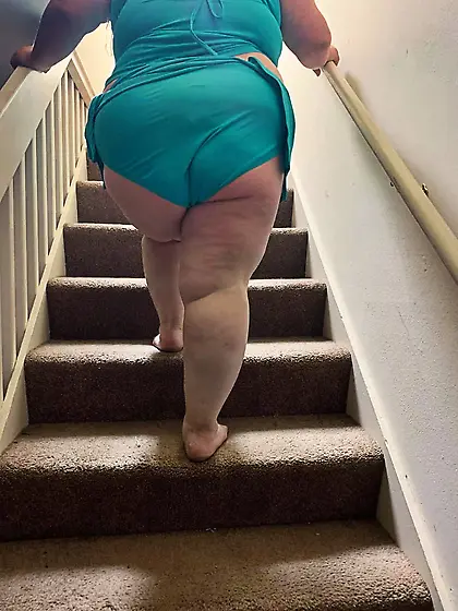 Sexydixie27 Ohio bbw bathing suit set