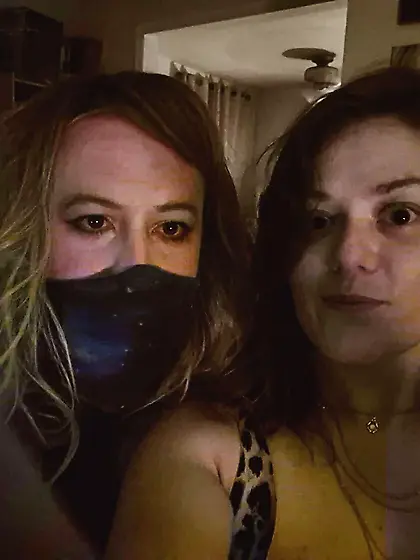 Sissy gets dressed and pegged by ex-wife