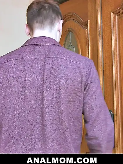 Boy has no clue that friend is fucking his...