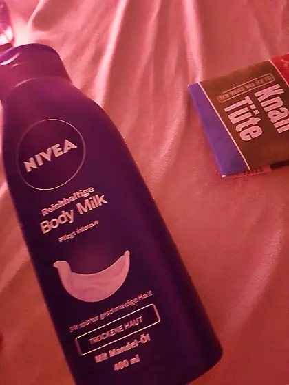 Chantal aus Wiesbaden