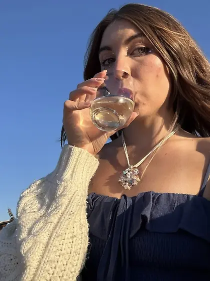 Mommy Daughter Cali Trip