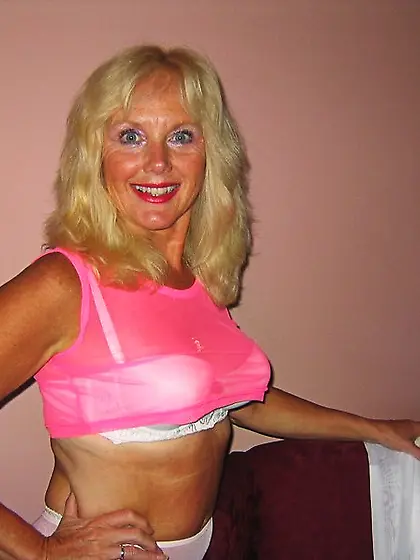 Cougar Ruth from United States Shiny Pink...