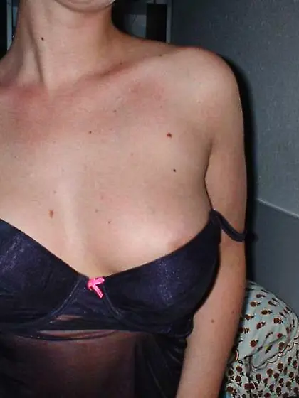 Private photos - Hanna