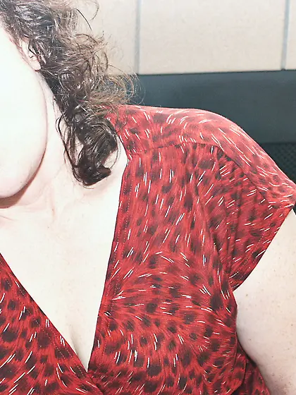 My Real Birth Mother Mary Jane