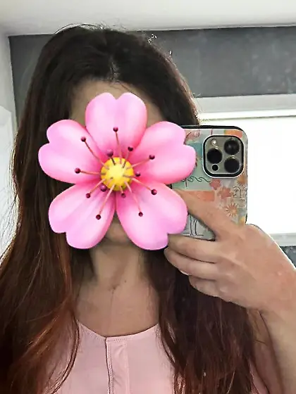 Jasmine - 29yr old, 40N massive boobs