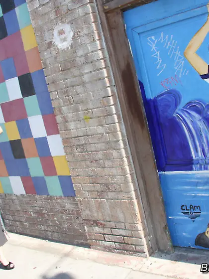 Audrey Elson big tits