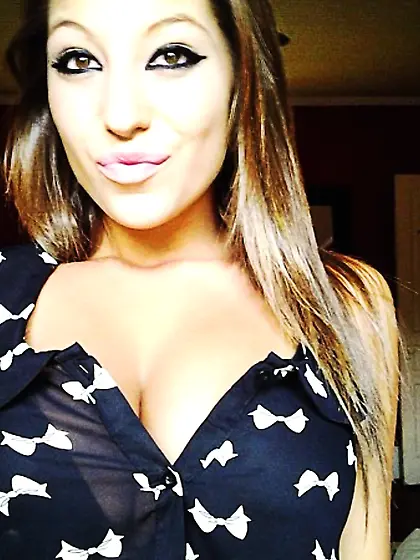 Willow from North Carolina