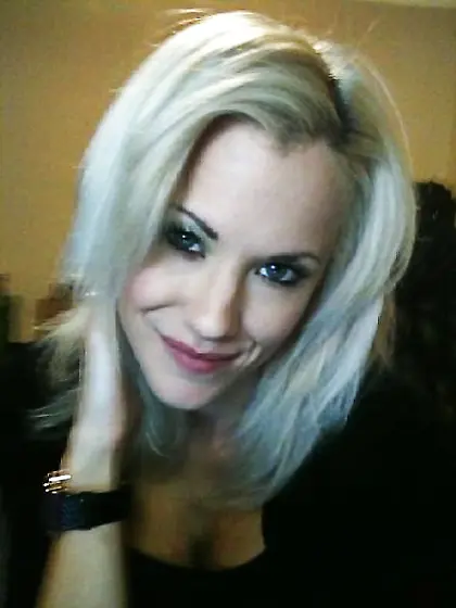 Brittany LaRusso - Playboy Bitch