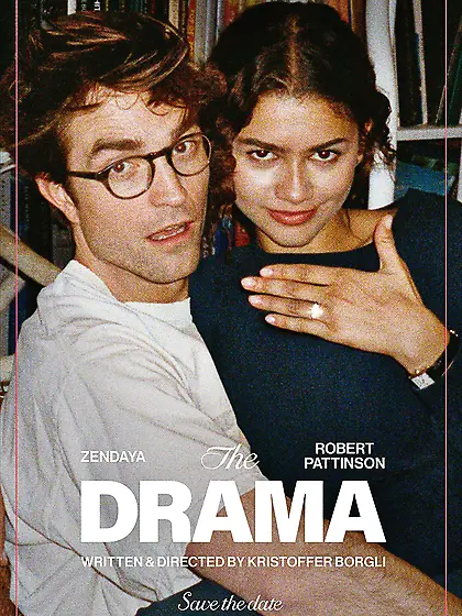 "The Drama" (2026)