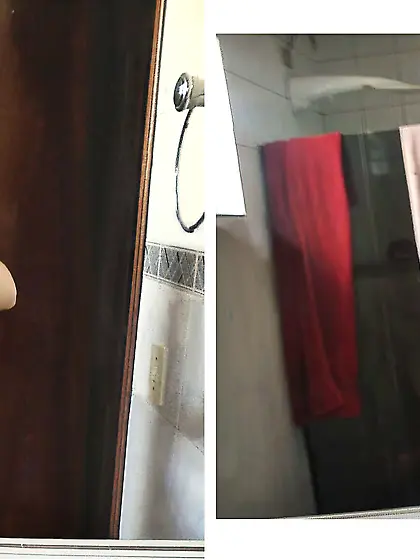 contribution from friends