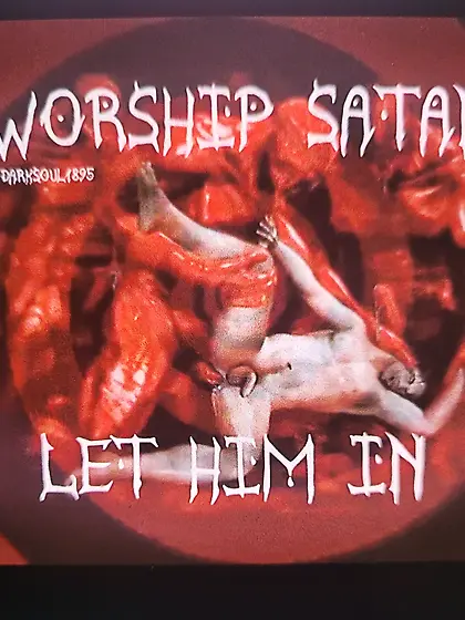 The Sluts of Darkness