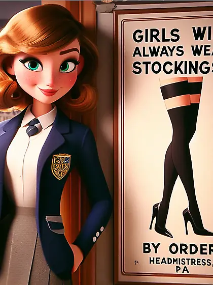 Pixwhores Academy - 1