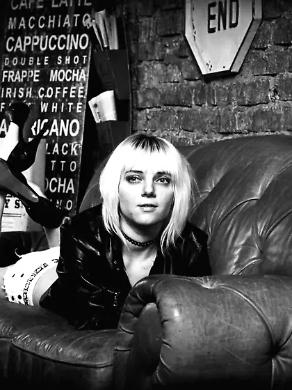 Straight big tit milf