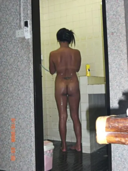 Nun,  sie war ein geiles Spielzeug