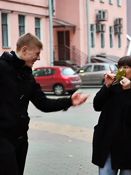 Young babe Wendy and