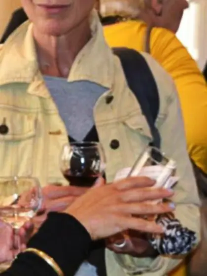 Christine la psychologue