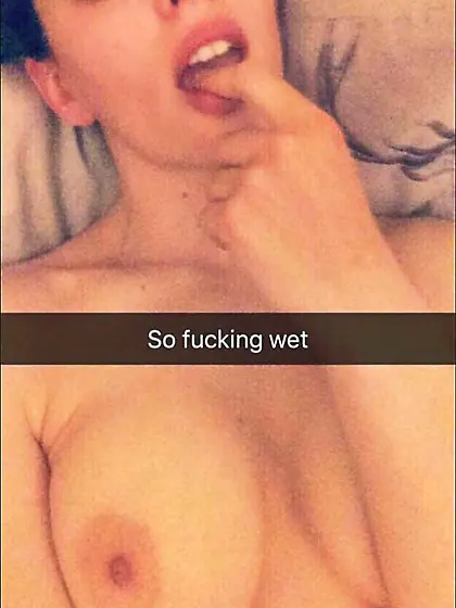 Lizzie Kelly Nude