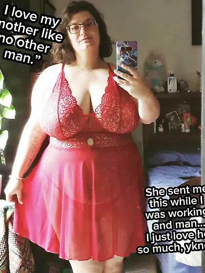 Mother Son Captions by Phligglebottom on ImageFap