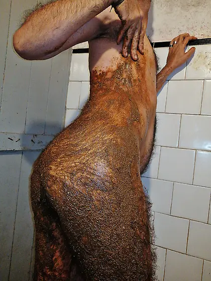 Dedicated to my friend Milton who loves to see me