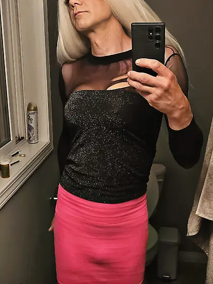 Tweaking in Penticton (Pics)