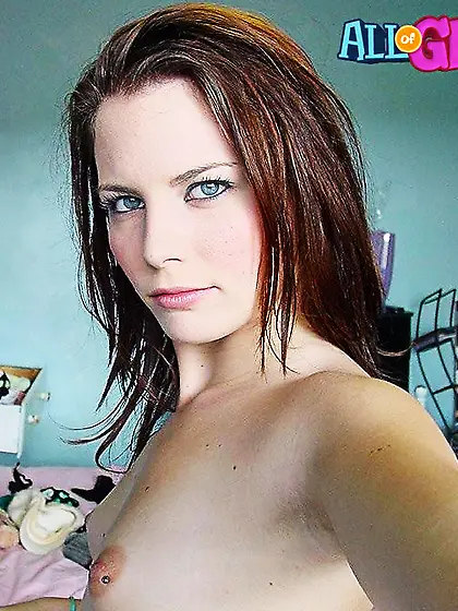 Real ex girlfriend has