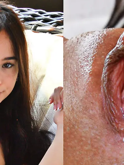 Pretty Woman,  Pretty Pussy