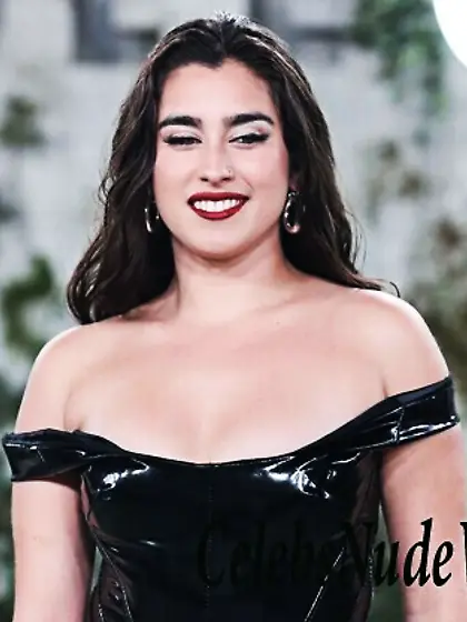 Lauren Jauregui Erotic