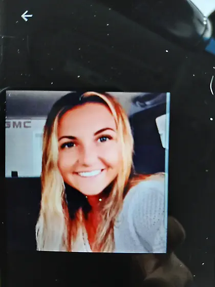 My hot ass cousin Danielle