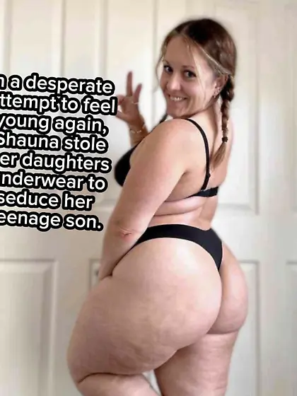 Mother Son Captions by Phligglebottom on ImageFap