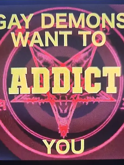 The Sluts of Darkness