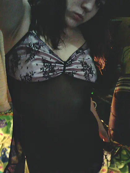 Sheer Nighty