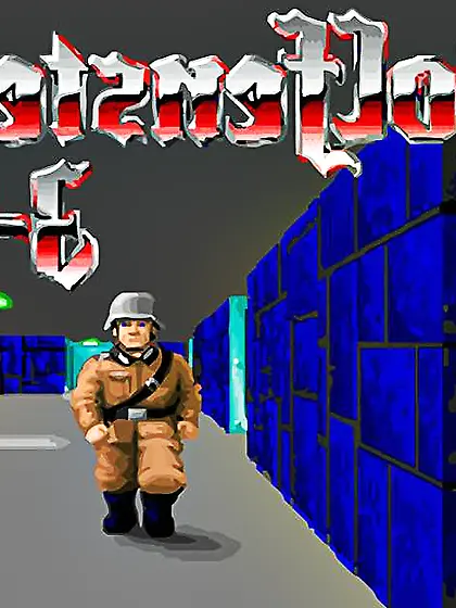 Thanx to license - for the greatest games ever