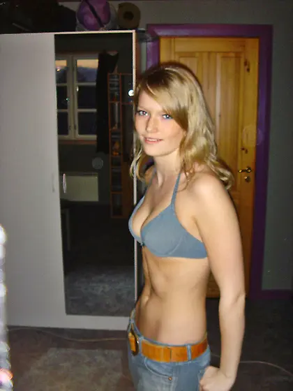 Katrine,  Porni,  Dolcett,  bameat