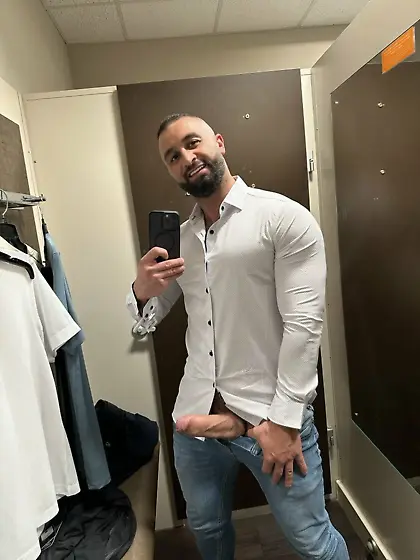 those veins look so sexy