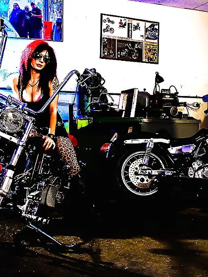 American mature amateur