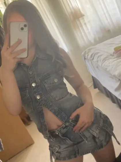 Tiny Little Dublin Teen Dancer Kaya