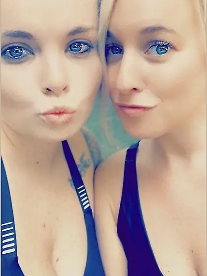 Girls that need a cum load