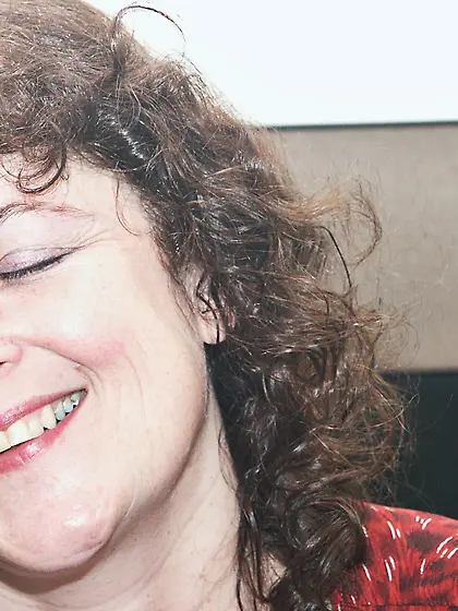 My Real Birth Mother Mary Jane