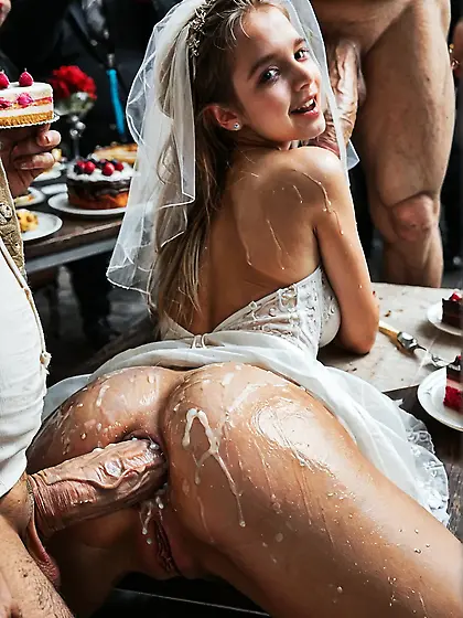 Lanaxes Ai Wedding Album