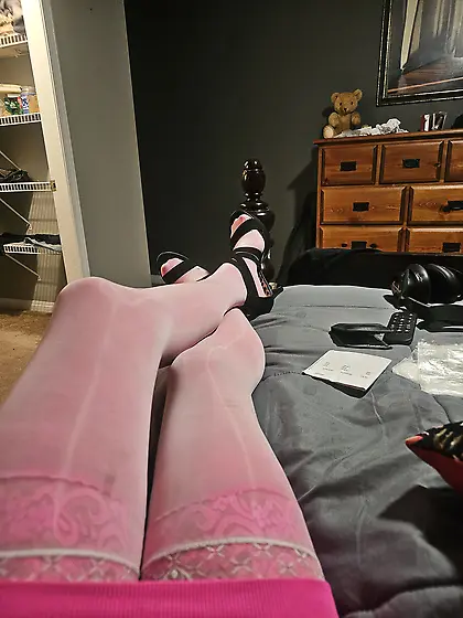 Tweaking in Penticton (Pics)