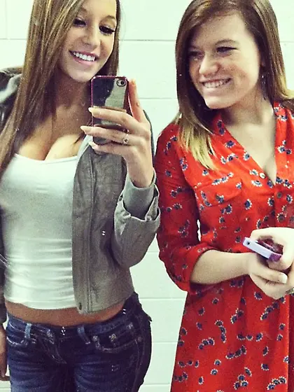 Willow from North Carolina