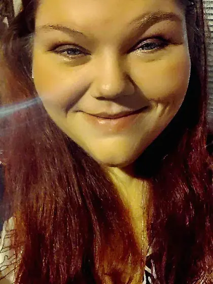 Beautiful mom hours BEFORE put to sleep