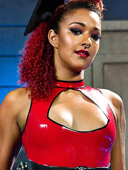 Athletic splits air body