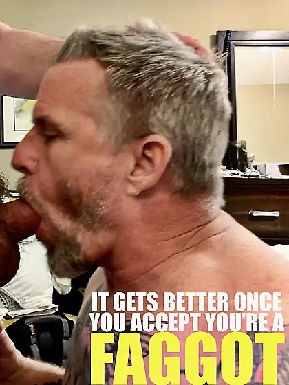 faggot bait for alphas