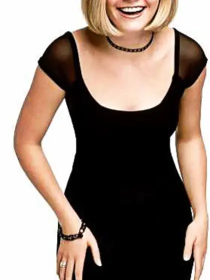 Melissa Joan Hart Classics