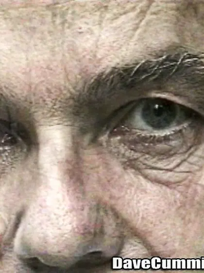 Tan lines wavy-haired blonde